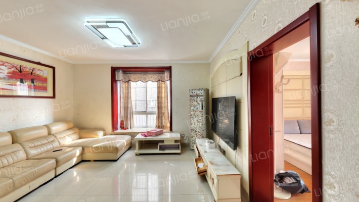 徽州家园二手房实景图