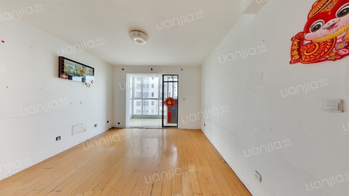 洪湖雅园二手房实景图