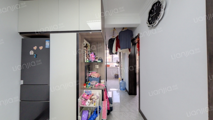 万柳塘小区二手房实景图