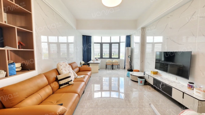 水利局宿舍二手房实景图