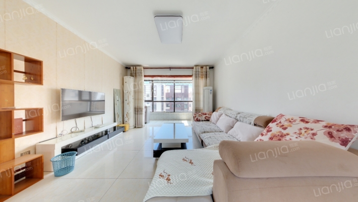 金泽儒家二手房实景图