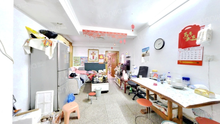 天乐新村二手房实景图