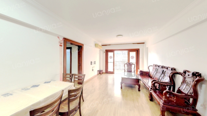 汇禾新城二手房实景图