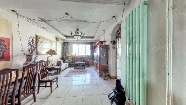 苏堤公寓二手房实景图