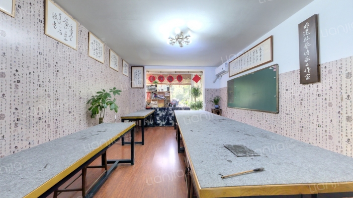 西城花园二手房实景图