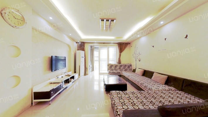 玉带明珠邮政住宅区东区二手房实景图