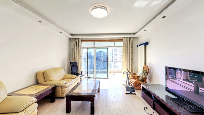 陆家嘴国际华城二手房实景图