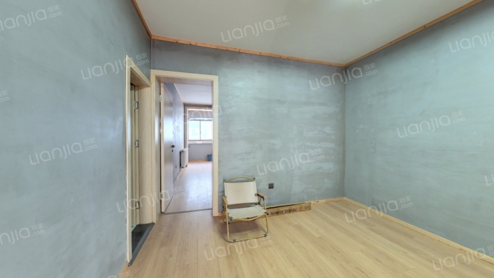 客运2号院二手房实景图