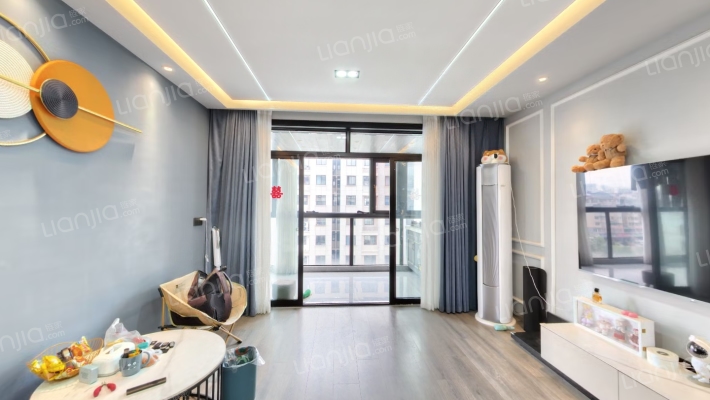 逸龙府二手房实景图