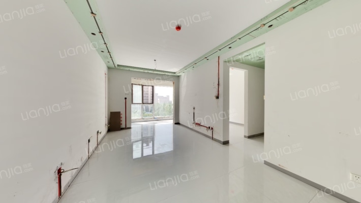 金茂悦智云南区二手房实景图