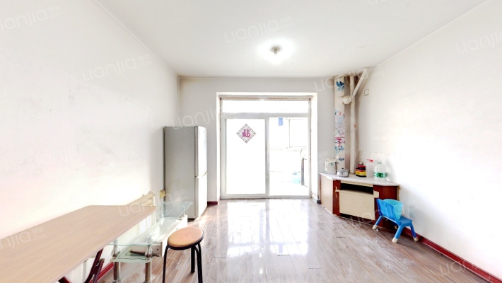 天顺家园二手房实景图