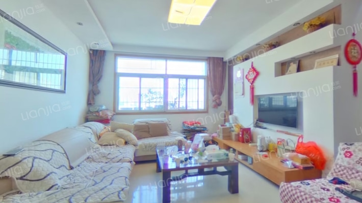 黄冈新亚公寓二手房实景图