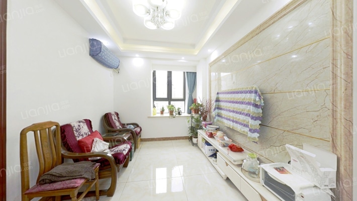 鸿盛家园二手房实景图