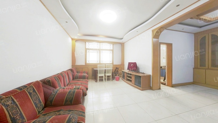 嘉年小区二手房实景图