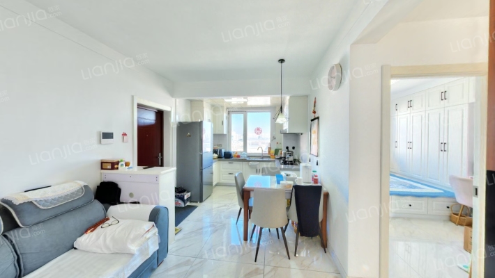 雷凯铂院二手房实景图