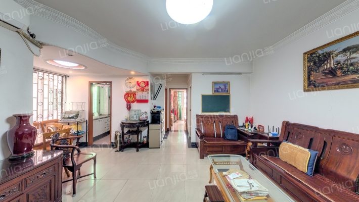 华业大厦二手房实景图