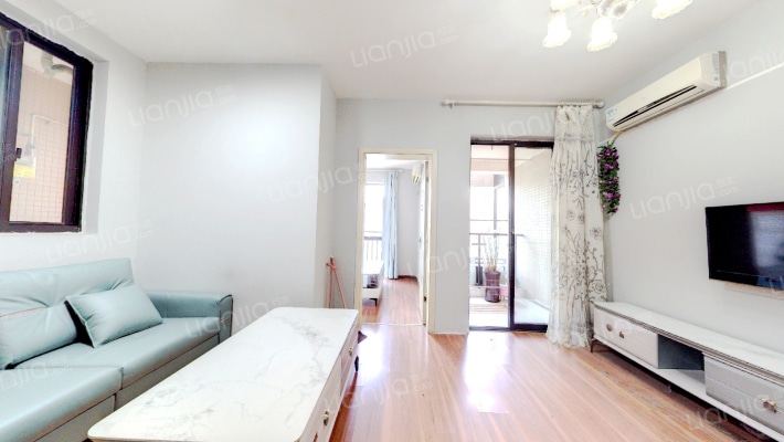 锦江明珠二手房实景图