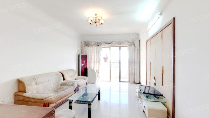 东桂园商住楼二期二手房实景图