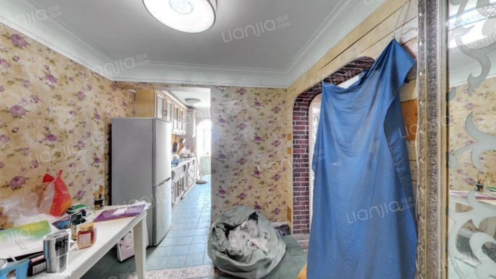 望园里二手房实景图