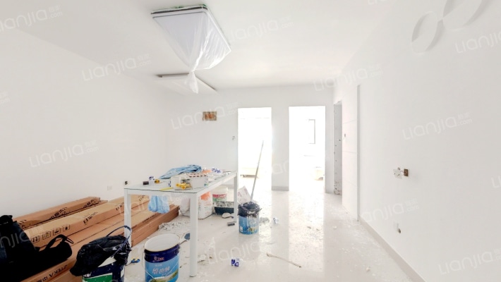 恒易·熙园二手房实景图