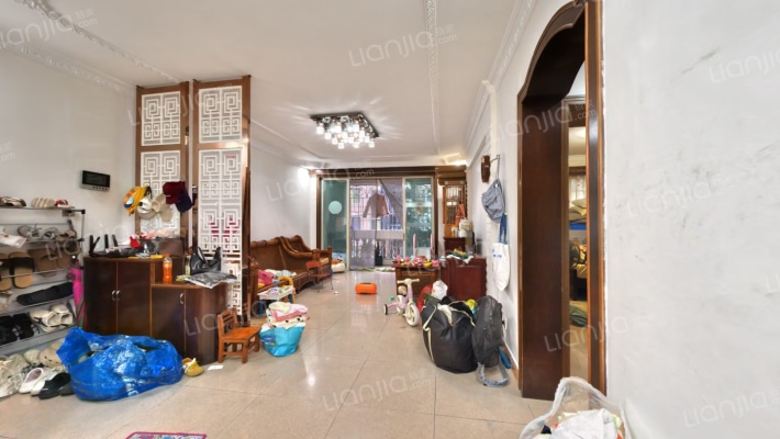 城龙花园二手房实景图