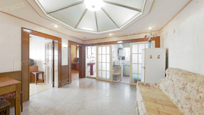 和平村二手房实景图