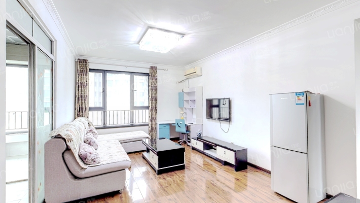 永威东棠二手房实景图