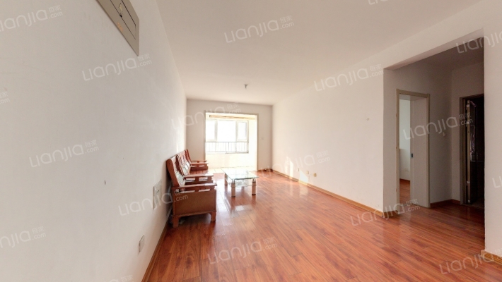 恒联温馨家园二手房实景图