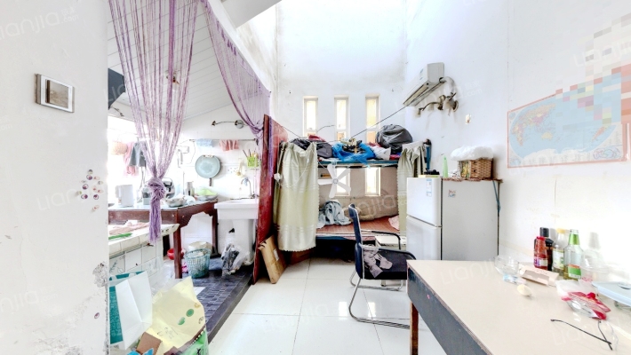 华恒家园二手房实景图