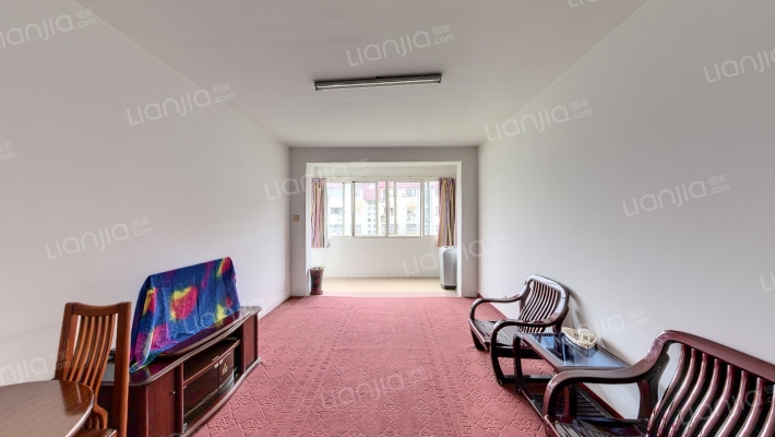 佳苑西区二手房实景图