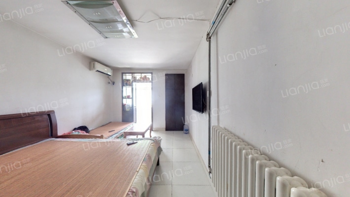 甸柳八区二手房实景图