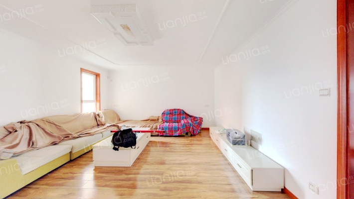 树脂厂高层二手房实景图