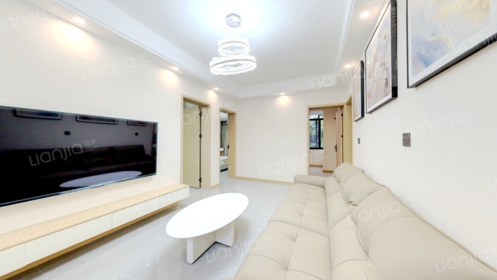 鱼凫路28号二手房实景图