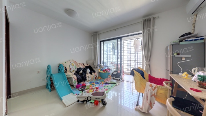 白沙坊金龙苑二手房实景图