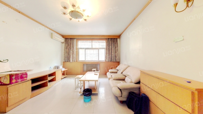 劳动厅家属院二手房实景图