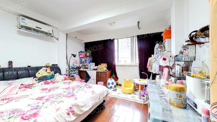 同安苑二手房实景图