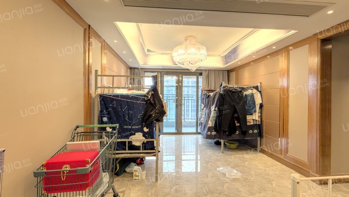 珺睿澜庭二手房实景图