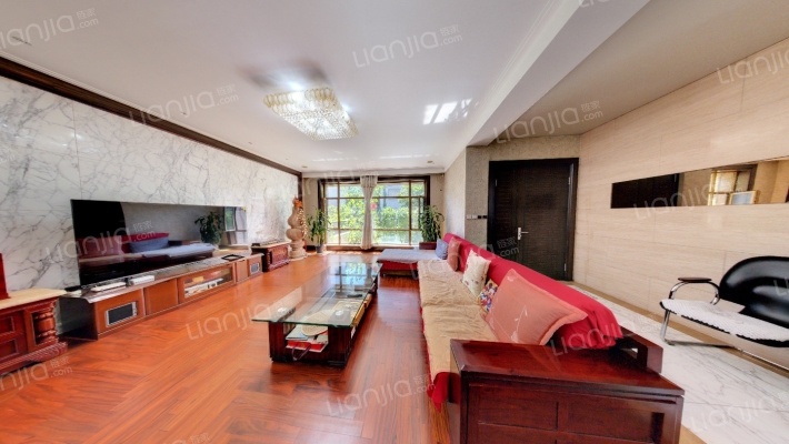 滨海阳光二手房实景图