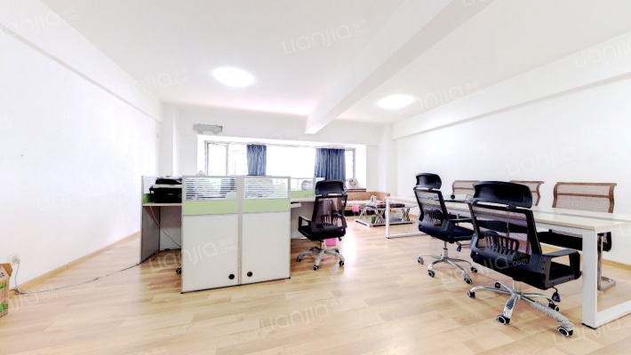 大地城市脉搏二手房实景图