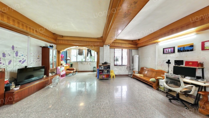 黄合村大楼二手房实景图