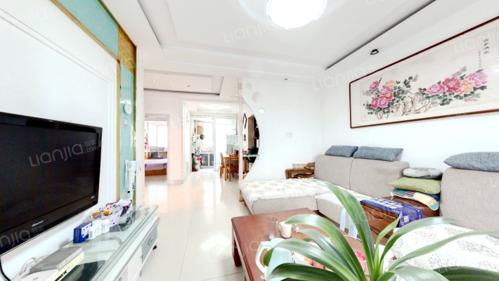 银丰新都二手房实景图