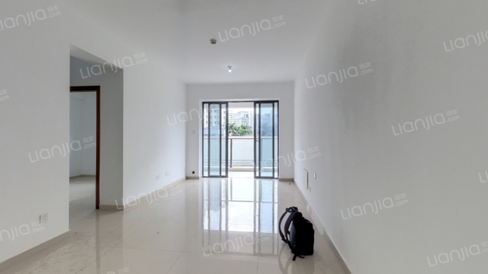 星华海德豪庭二手房实景图