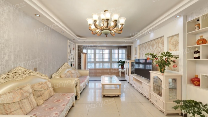 领御二手房实景图