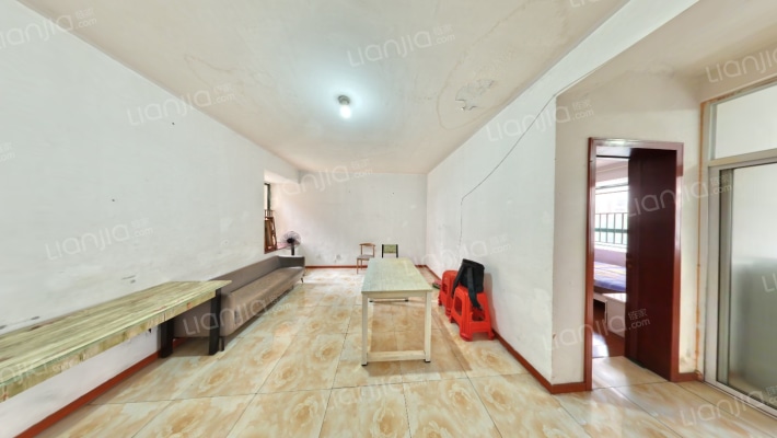 丽景佳苑三期二手房实景图