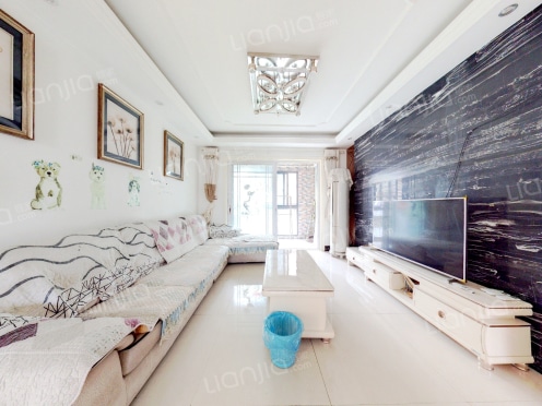 整租·弘阳上城 3室2厅 南