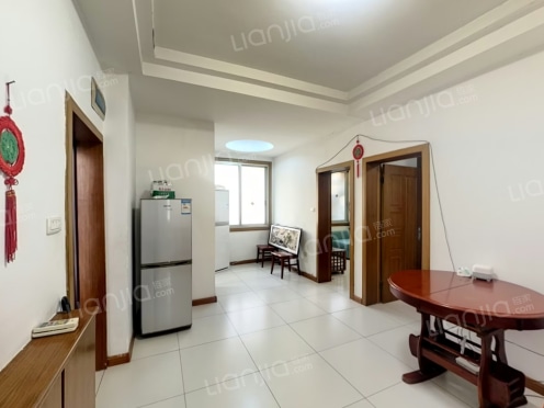 整租·三中路88号 3室2厅 南