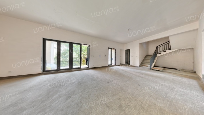 嘉裕第六洲斑斓屿二手房实景图