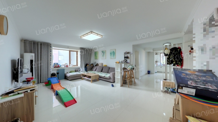 家和小区B区二手房实景图