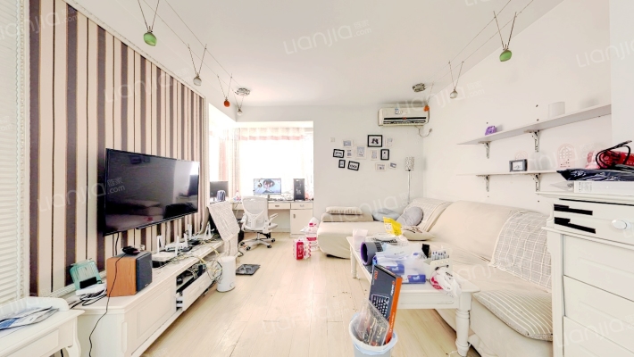 蜀都花园二手房实景图