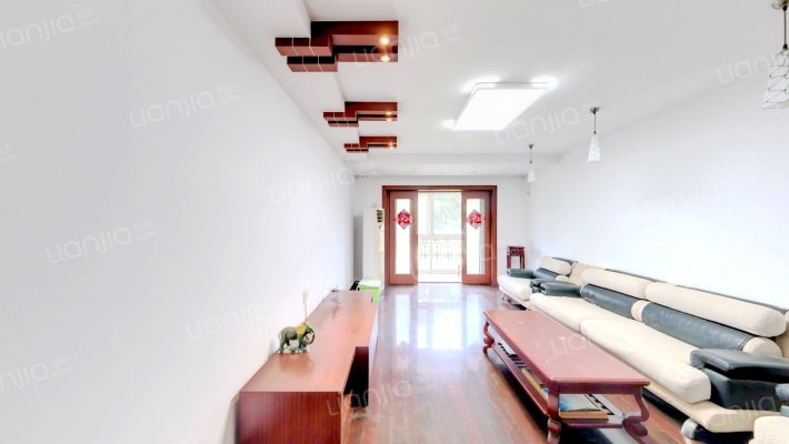 景亭苑二手房实景图